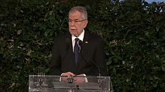 Αυστρία: 80 χρόνια από την προσάρτηση από τη ναζιστική Γερμανία