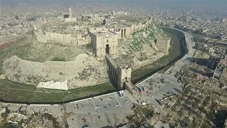 Palermo-Aleppo-Projekt