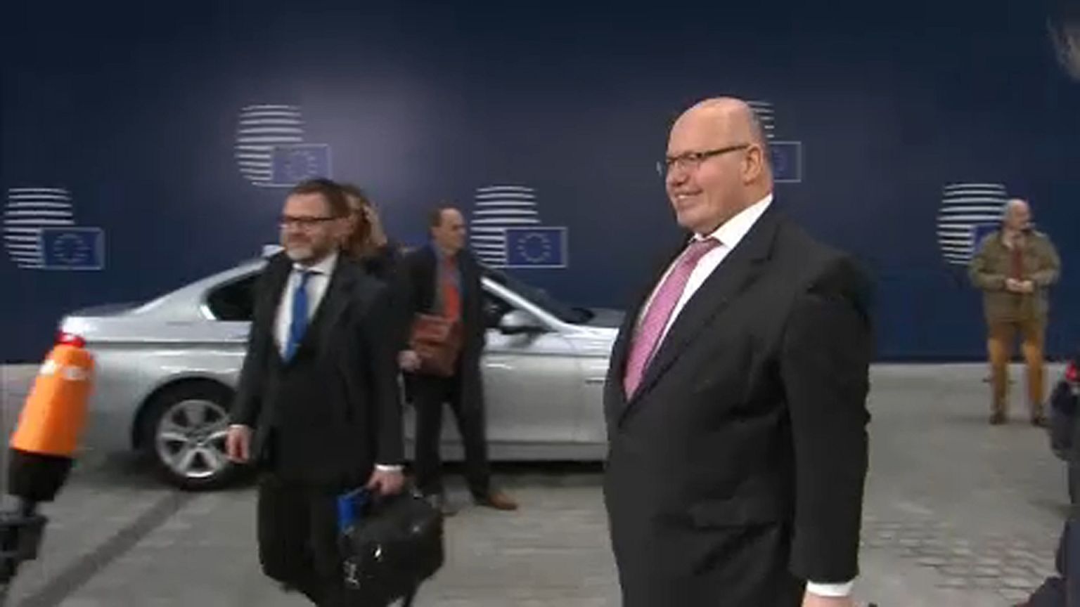Euro Bölgesi'nde reformlar gecikebilir