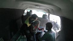 Siria: oltre 200 bambini uccisi a Ghouta