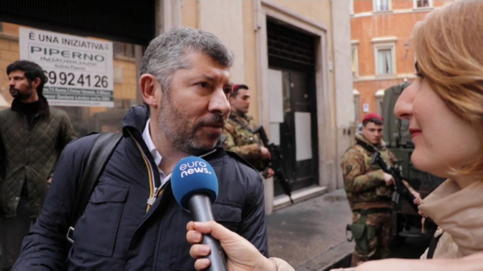 Direzione PD: "Noi all'opposizione"