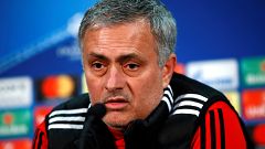 Champions League: Lautsprecher Mourinho