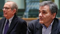 Eurogroup: Μεταρρυθμίσεις, εμπορικός πόλεμος και ιταλικές εκλογές 