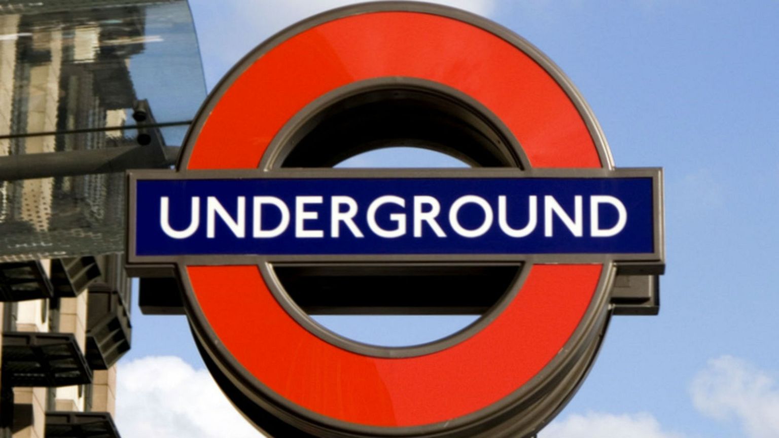 Une pub française sur le Brexit ne fait pas rire le métro de Londres