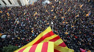 A Catalunha caminha para novas eleições?