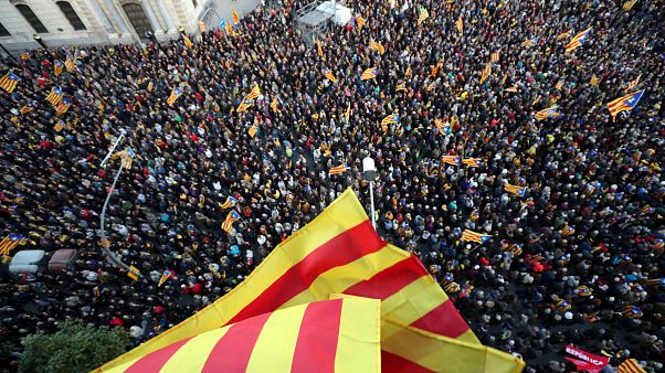 A Catalunha caminha para novas eleições? A Catalunha caminha para novas eleições?