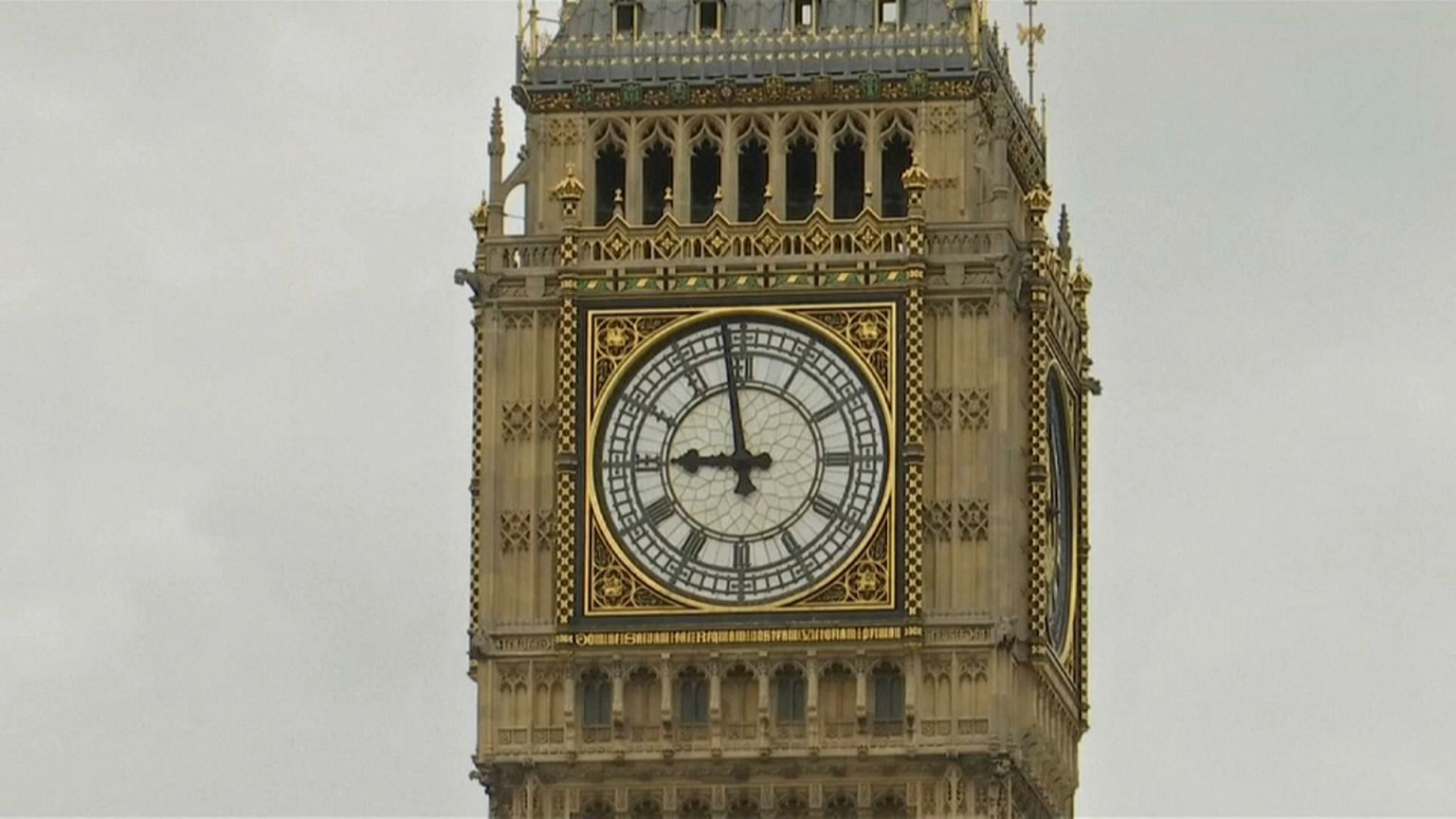 Какие санкции против России готовит Лондон?