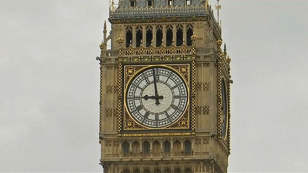 Какие санкции против России готовит Лондон? Какие санкции против России готовит Лондон?