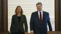 Gazprom : Bruxelles apporte son soutien à Kiev