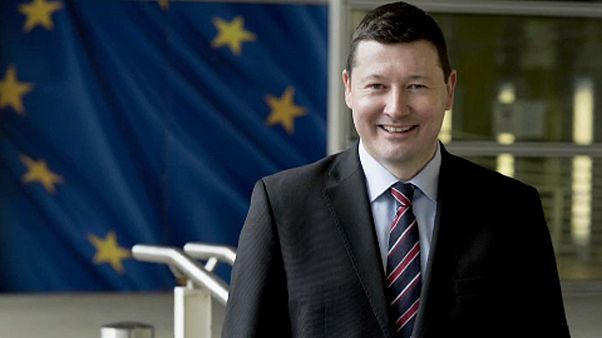AP'de Selmayr tartışması büyüyor AP'de Selmayr tartışması büyüyor