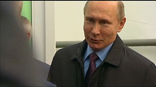 Moscú hace oídos sordos a las acusaciones británicas