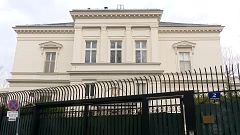 Még vizsgálják az iráni követségnél történt támadás okát
