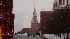 Россия о "деле Скрипаля"