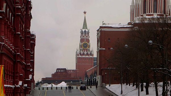 Россия о "деле Скрипаля" Россия о "деле Скрипаля"