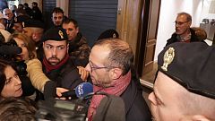 PD, uniti nel "no" al M5S 