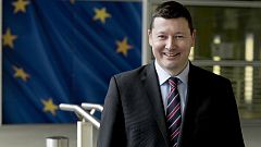 All'Europarlamento il caso Selmayr