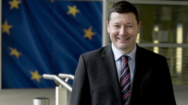 All'Europarlamento il caso Selmayr All'Europarlamento il caso Selmayr