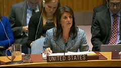 США готовы нанести удар по Сирии