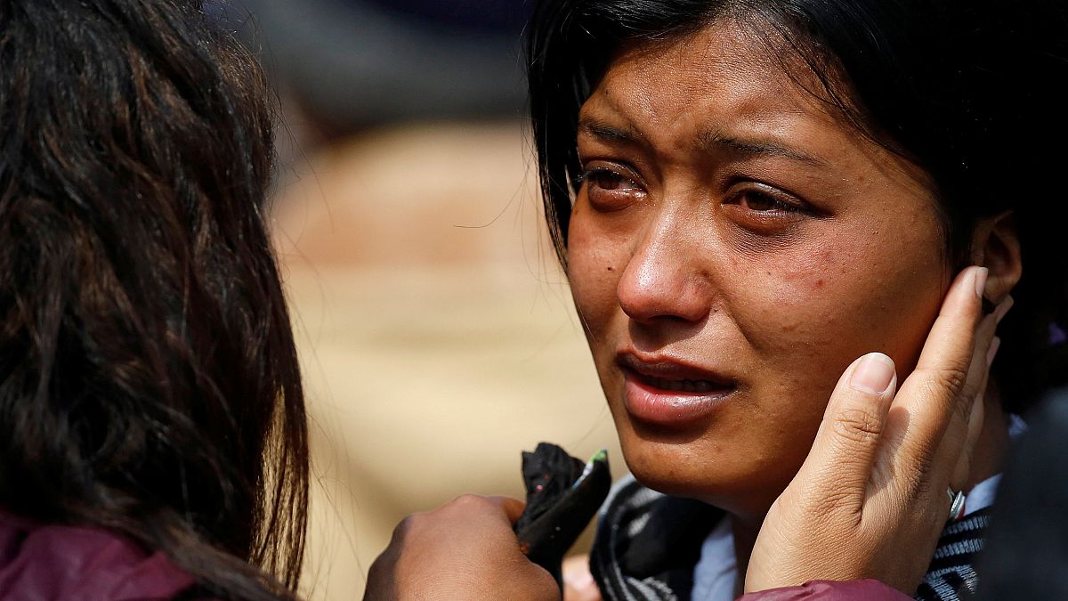 Nepal plane crash: miscommunication may have been to blame