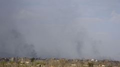 Syrie : les Américains menacent Bachar al-Assad