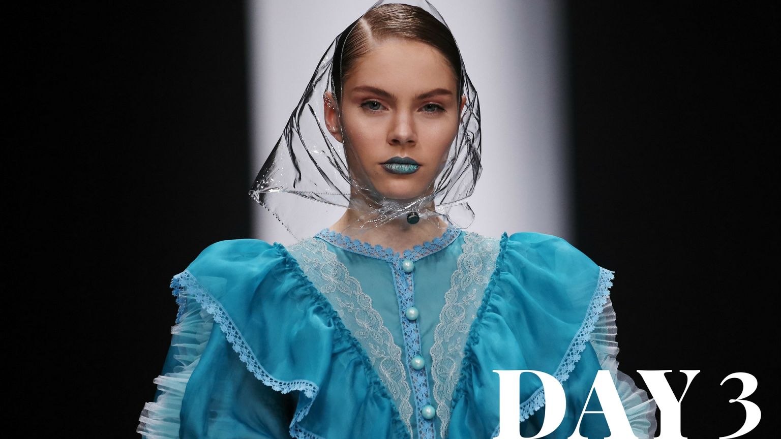 From the catwalk to the sidewalk: emerging trends at Moscow Fashion Week