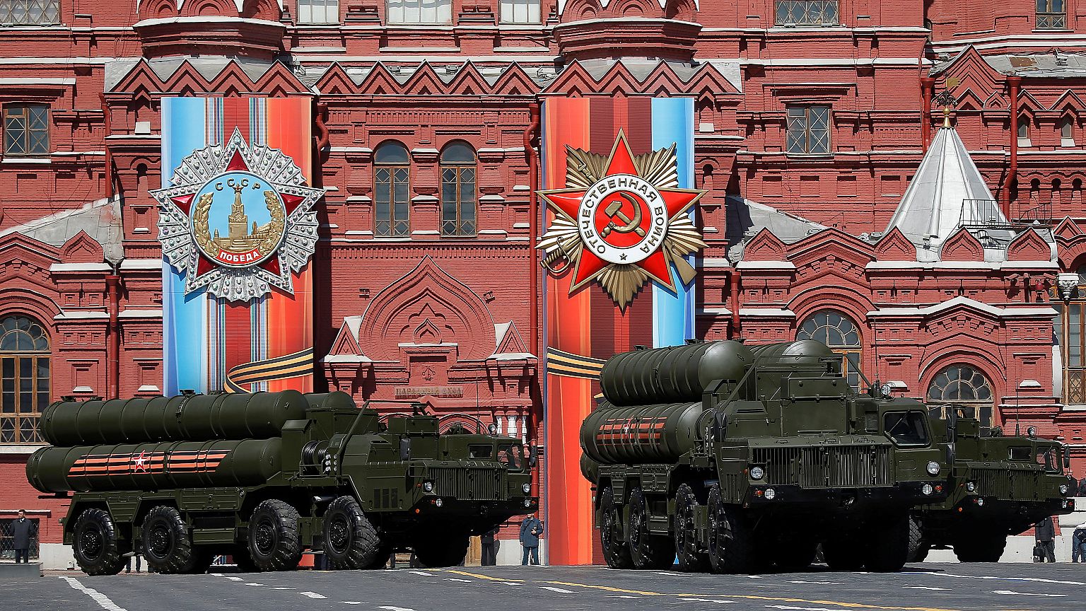 Ankara S-400'lerin daha erken teslim edilmesini istiyor