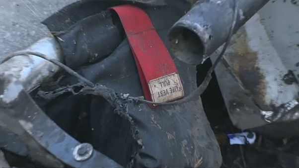 Катастрофа в Катманду: перевозчик и аэропорт обвиняют друг друга Катастрофа в Катманду: перевозчик и аэропорт обвиняют друг друга