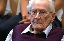 È morto il contabile di Aushwitz,  Oskar Groening  aveva 96 anni