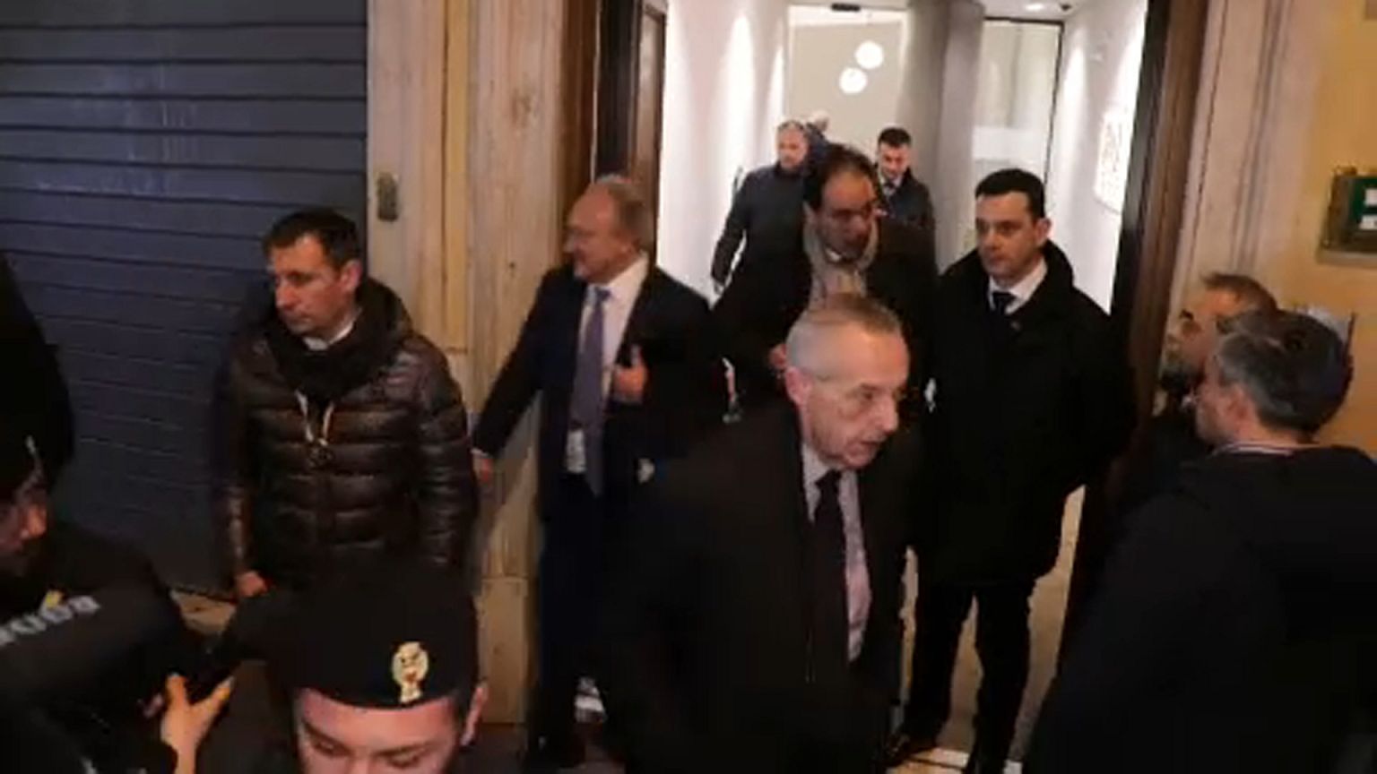 Helyüket keresik a demokraták Olaszországban