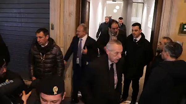 Helyüket keresik a demokraták Olaszországban Helyüket keresik a demokraták Olaszországban