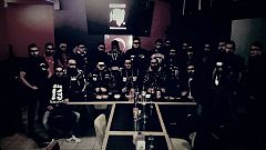 Boxclubs? Razzien bei türkisch-nationalistischen "Osmanen Germania"