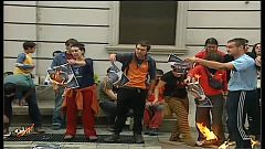 Quemar fotos de la familia real española es libertad de expresión, según Estrasburgo