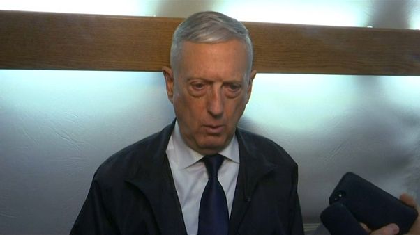 EEUU cree que los talibanes podrían tener interés en dialogar con el Gobierno afgano EEUU cree que los talibanes podrían tener interés en dialogar con el Gobierno afgano