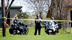 Encomenda armadilhada mata adolescente no Texas