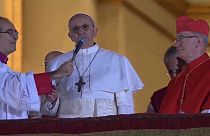 Bergoglio, 5 anni di pontificato