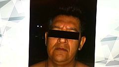 Detienen a 'La Rana', implicado en la desaparición de los 43 estudiantes mexicanos