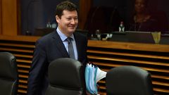 Μάρτιν Σελμάγερ: Ποιο ειναι το «τέρας» της ΕΕ και γιατί έχει γίνει τόσος ντόρος!