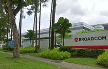 Trump bloquea la fusión entre dos empresas