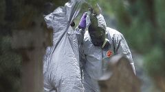 Novichok: Τι είναι ο νευροπαραλυτικός παράγοντας που δηλητηρίασαν τον Ρώσο κατάσκοπο