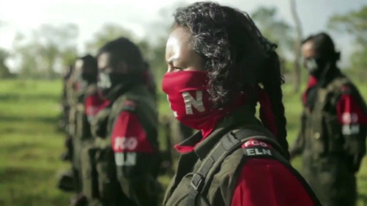 Colombia: riprende dialogo con lo ELN