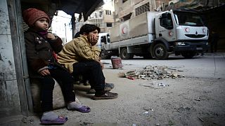 کمیساریای عالی سازمان ملل:‌ شرایط زندگی سوری‌ها یادآور قرون وسطی است