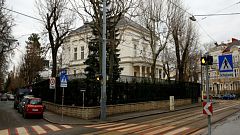 Έξαρση επιθέσεων με μαχαίρι στη Βιέννη