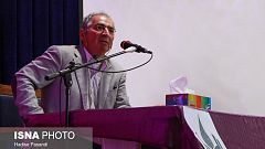 صادق زیباکلام