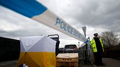 EU zeigt im Fall Skripal Solidarität mit Briten