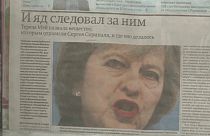 Tensión máxima entre Londres y Moscú por el caso del exespía