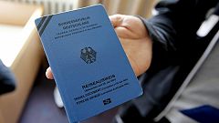 Több román, mint szíriai vándorolt Németországba 2016-ban