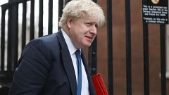 Fall Skripal: Briten wollen Erklärung von Russland