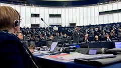 Juncker: Brexit ile ilgili somut anlaşmalar gerekiyor
