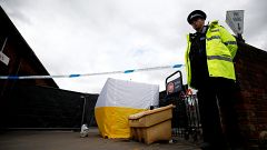 'No suspect' in Salisbury spy attack investigation, say police