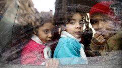 Síria, 7 anos de guerra